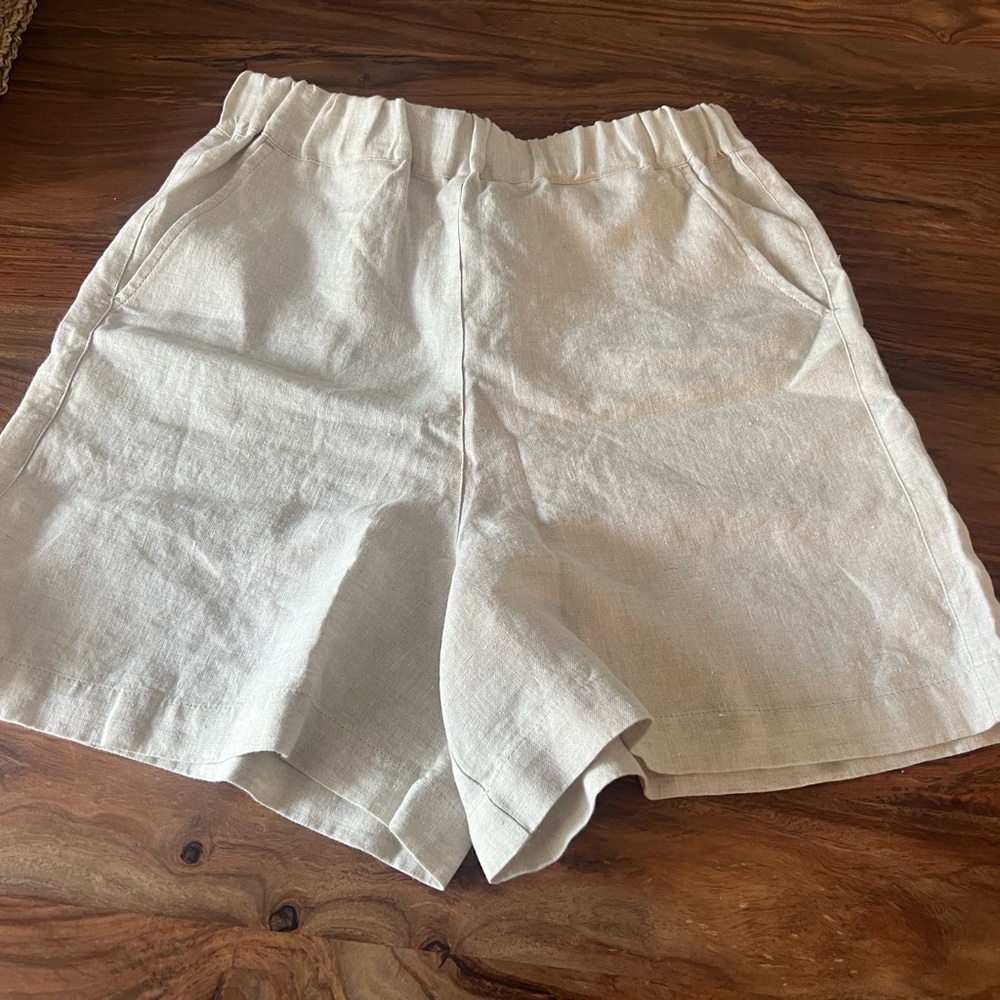 notPERFECTLINEN